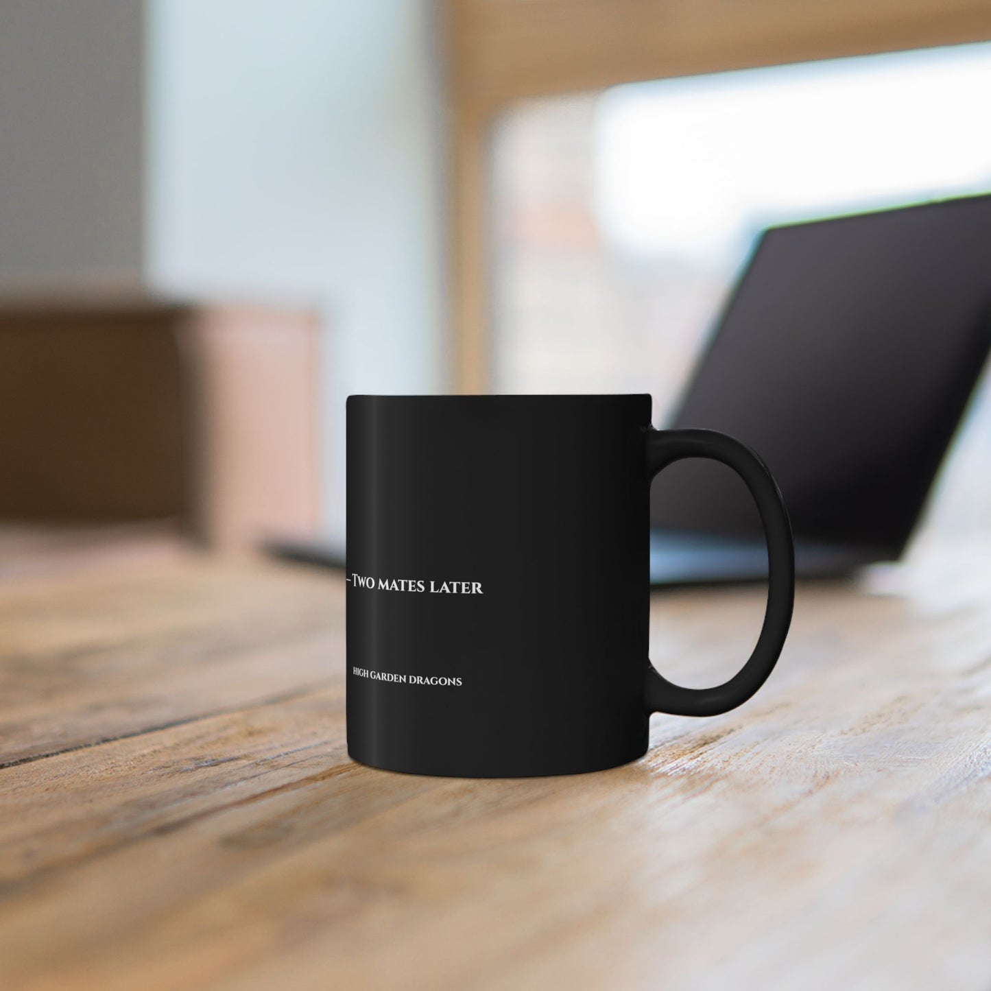 EFF Fate Mug