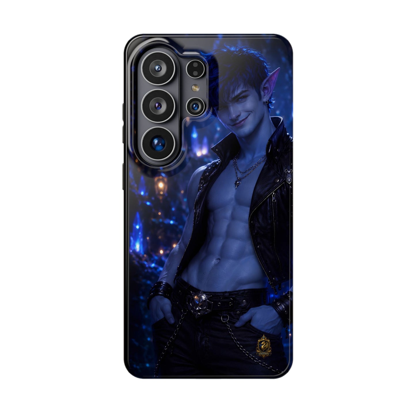 Zin — High Garden Dragons Fantasy Phone Case