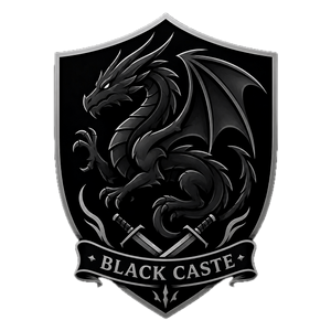Black Caste