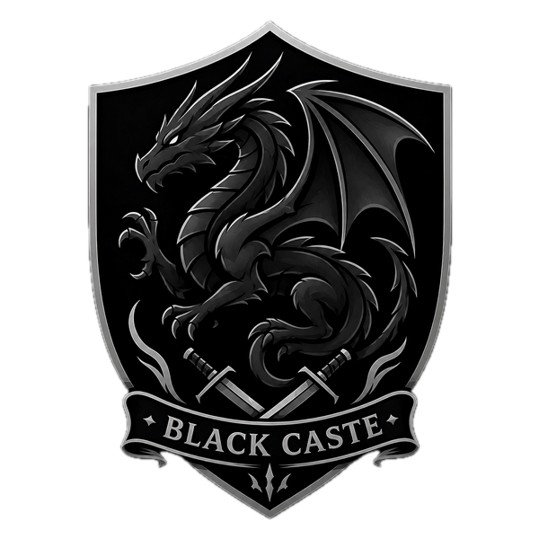 Black Caste