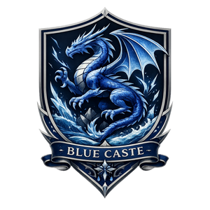 Blue Caste