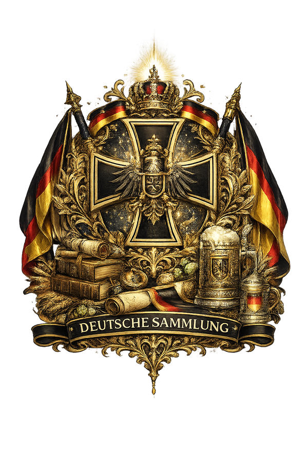 Collection allemande