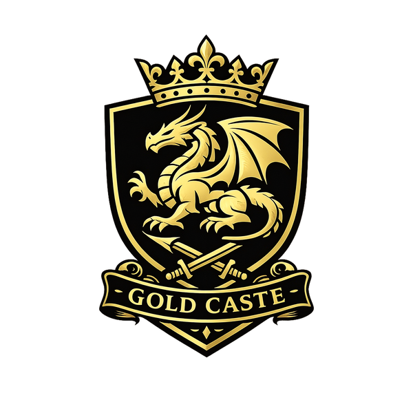 Gold Caste