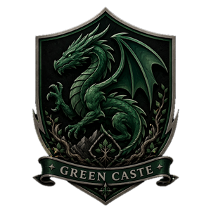 Green Caste