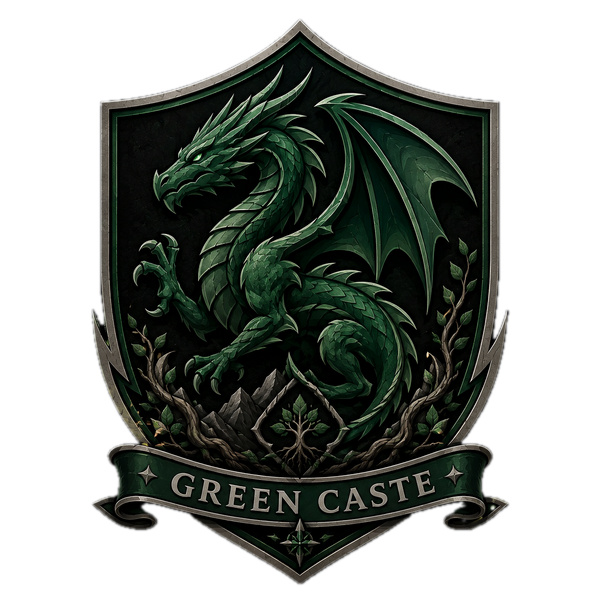 Green Caste