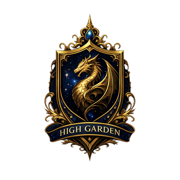 High Garden's Hoard