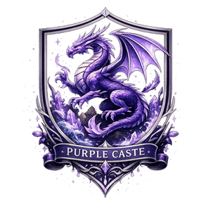 Purple Caste