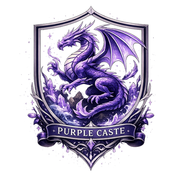 Purple Caste