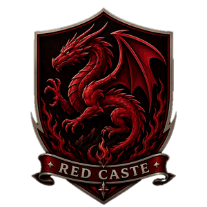 Red Caste