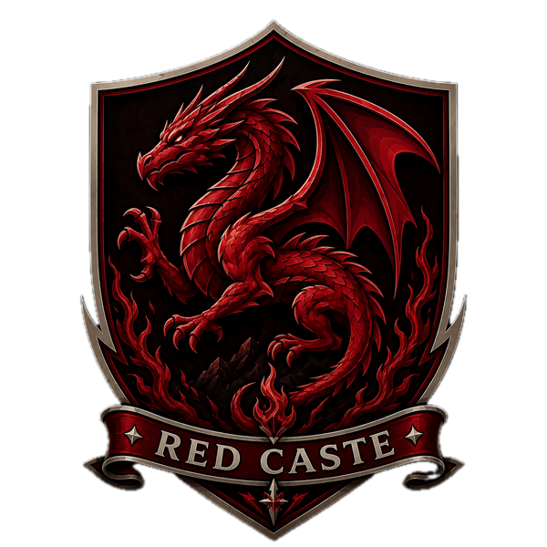 Red Caste