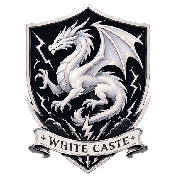 White Caste