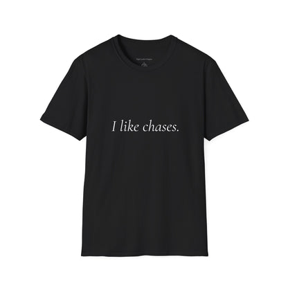 Run Faster, Little Mate Tee