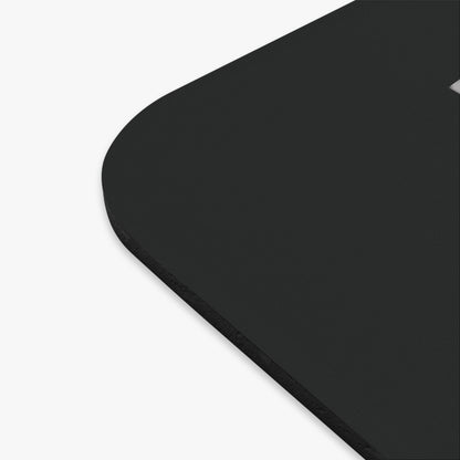 Black Caste Dragon Mouse Pad — 'Own The Shadow'