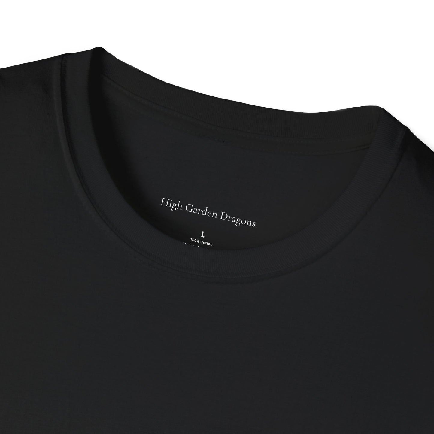 Run Faster, Little Mate Tee