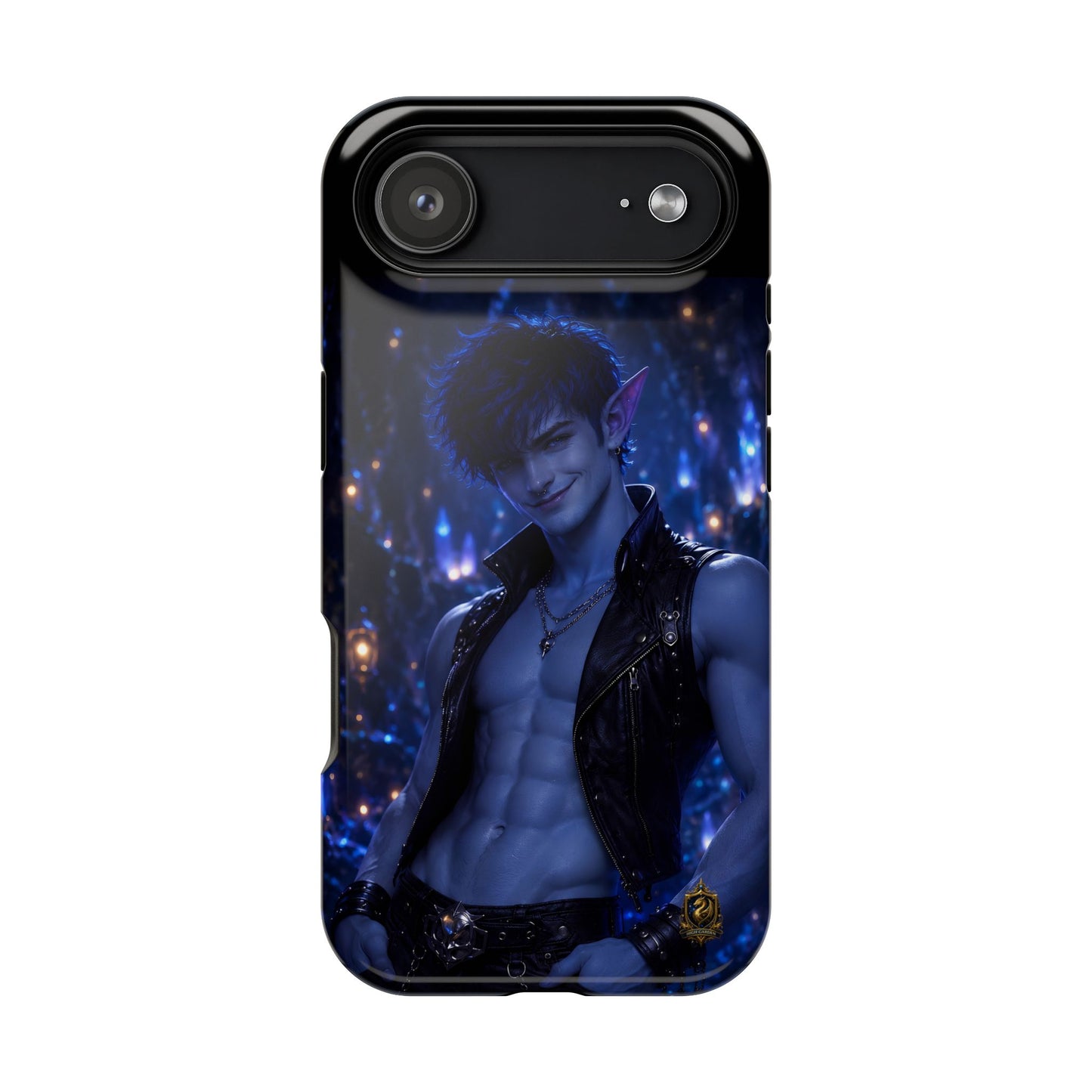 Zin — High Garden Dragons Fantasy Phone Case