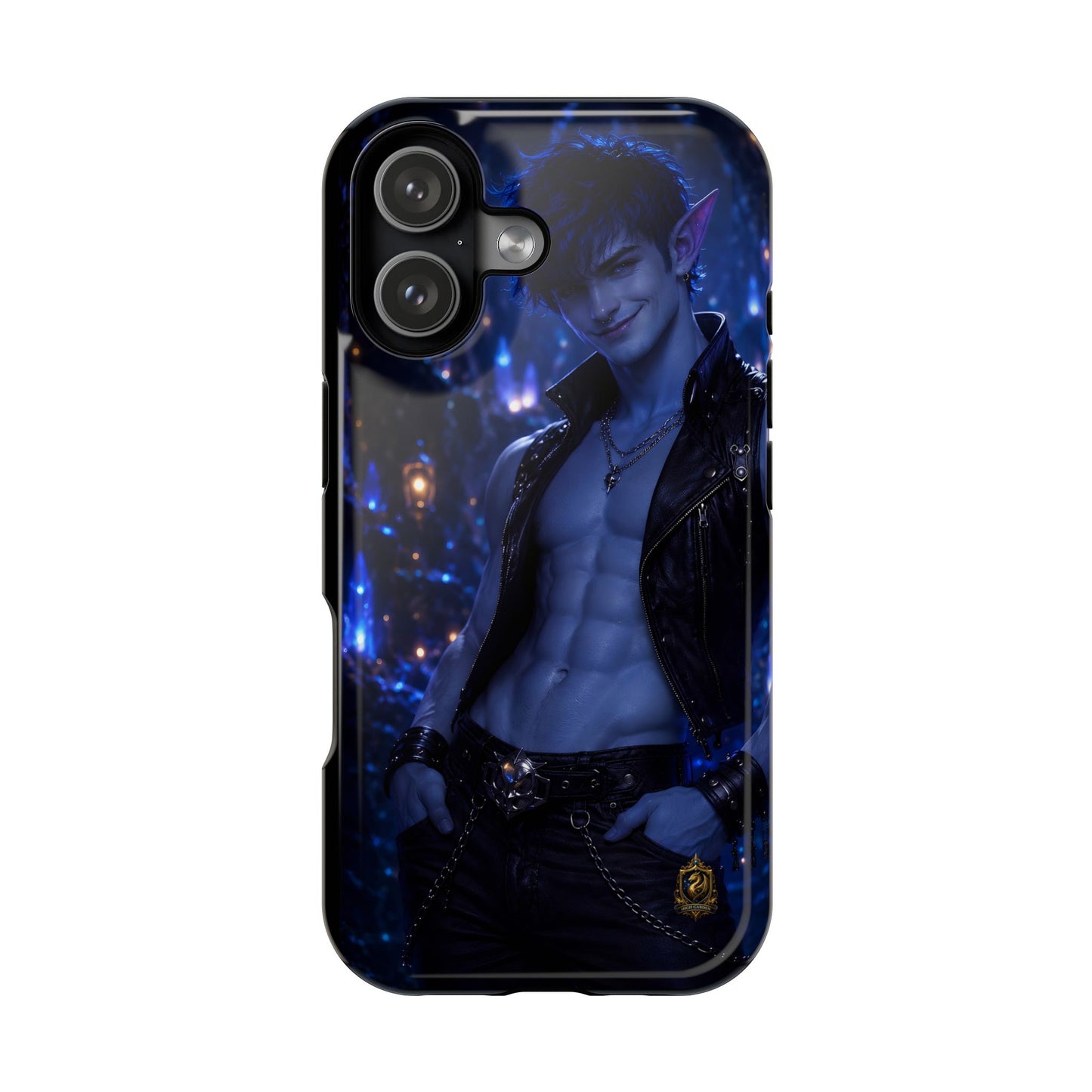 Zin — High Garden Dragons Fantasy Phone Case
