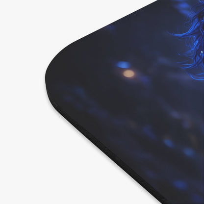 Zin — High Garden Dragons Mouse Pad