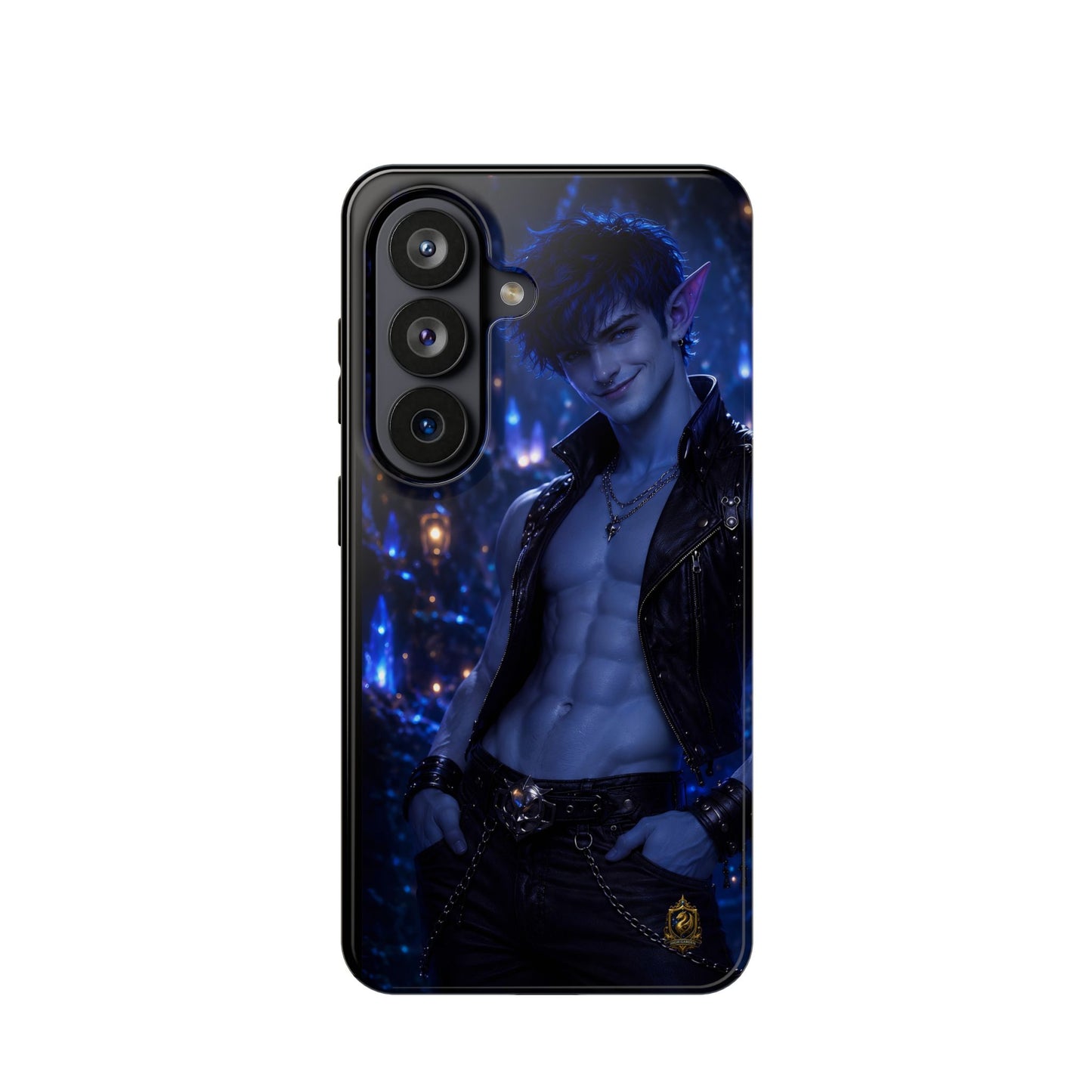 Zin — High Garden Dragons Fantasy Phone Case