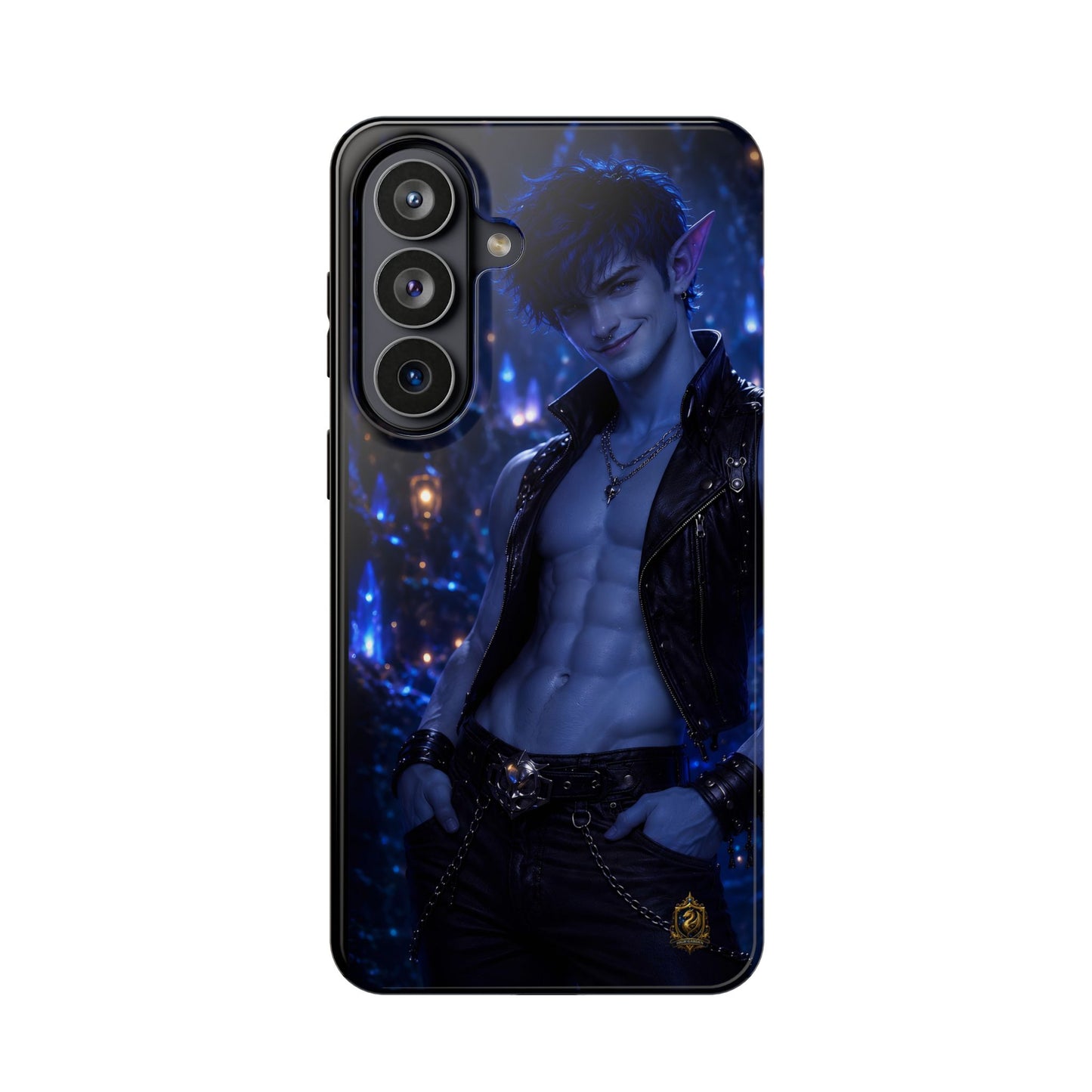 Zin — High Garden Dragons Fantasy Phone Case
