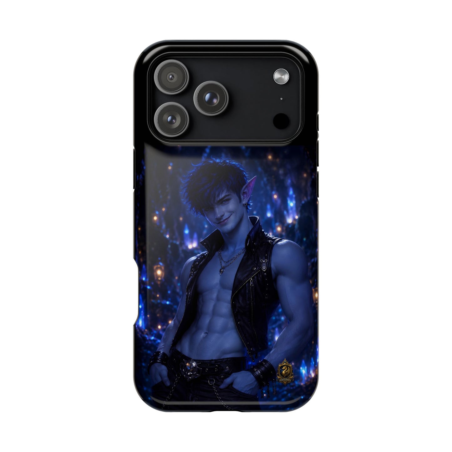 Zin — High Garden Dragons Fantasy Phone Case