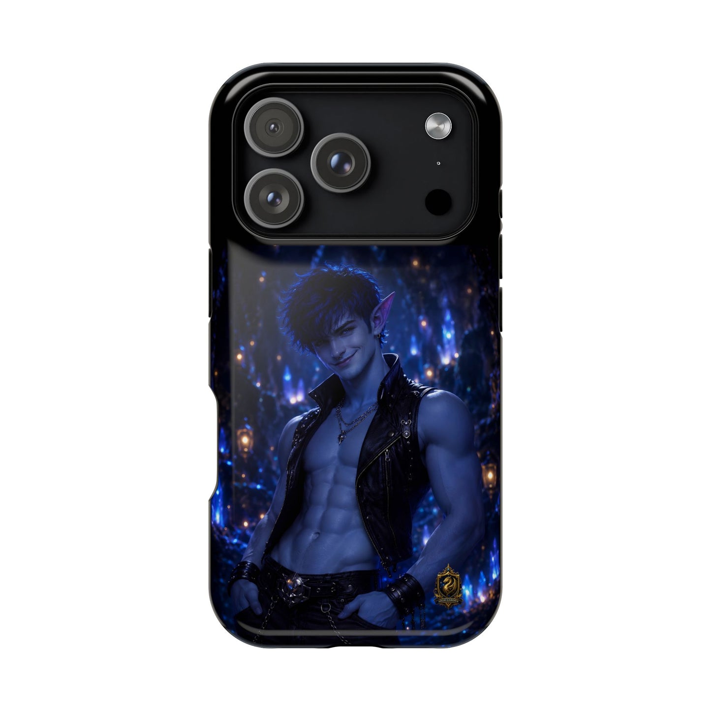 Zin — High Garden Dragons Fantasy Phone Case