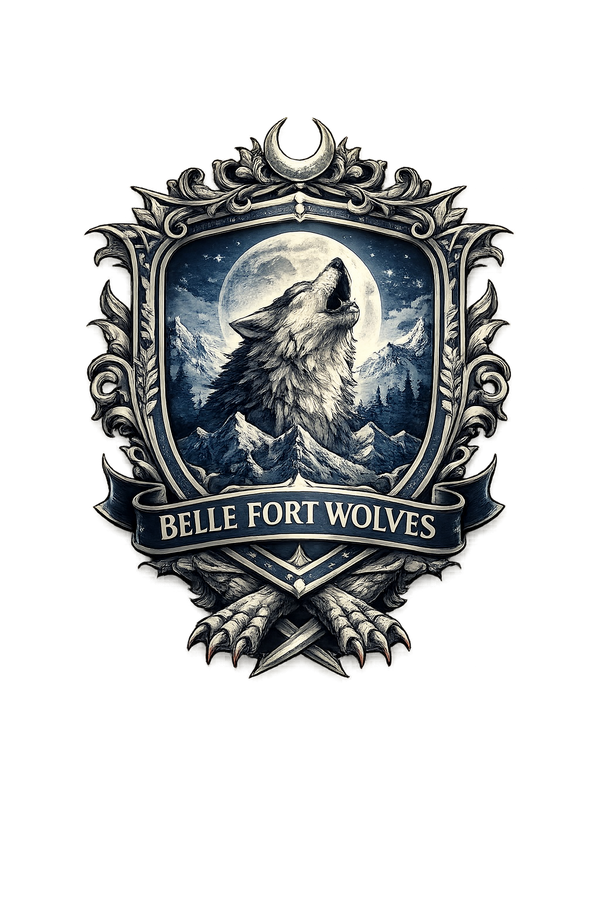 The Belle Fort Wolves