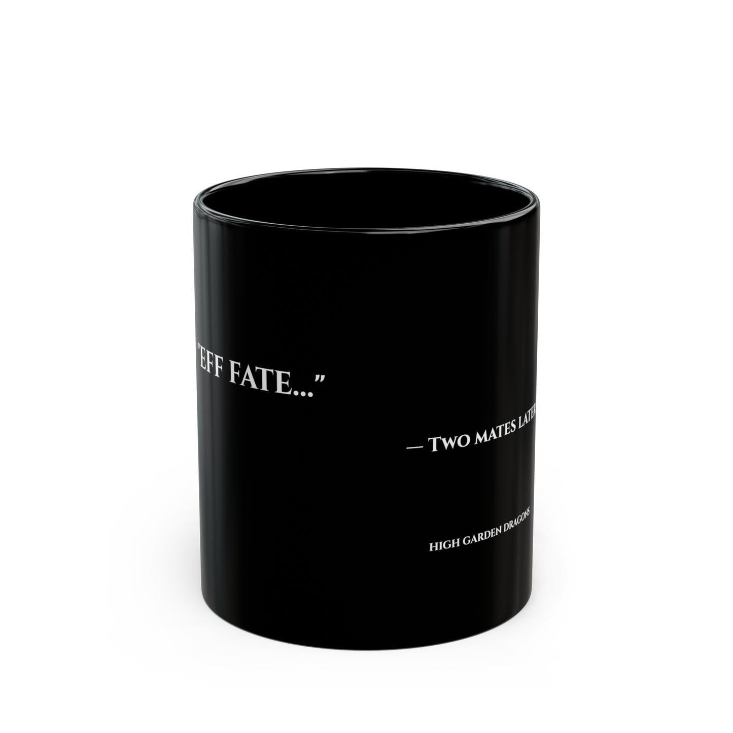 EFF Fate Mug