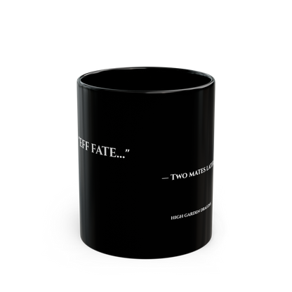 EFF Fate Mug
