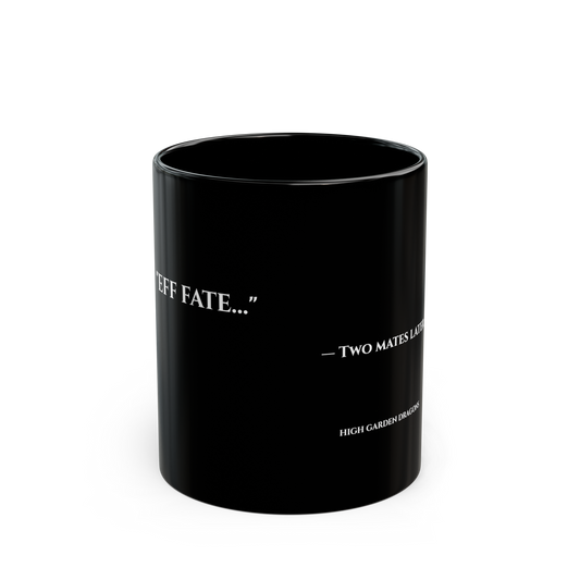 EFF Fate Mug
