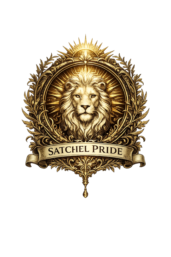Satchel Pride Series