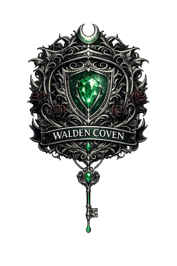 The Walden Coven Series